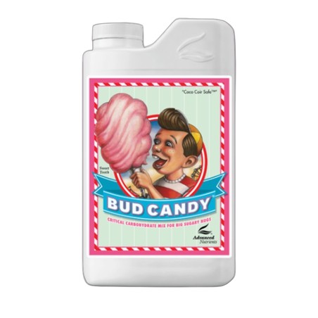 Bud Candy – Advanced Nutrients – Zucker- und Terpenverstärker
