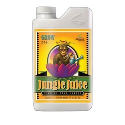 Jungle Juice Grow Advanced Nutrients | HydroParadise