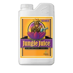 Jungle Juice Bloom - Advanced Nutrients - Basic Nutrient for Flowering