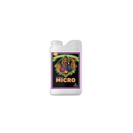 pH Perfect Micro Advanced Nutrients | HydroParadise