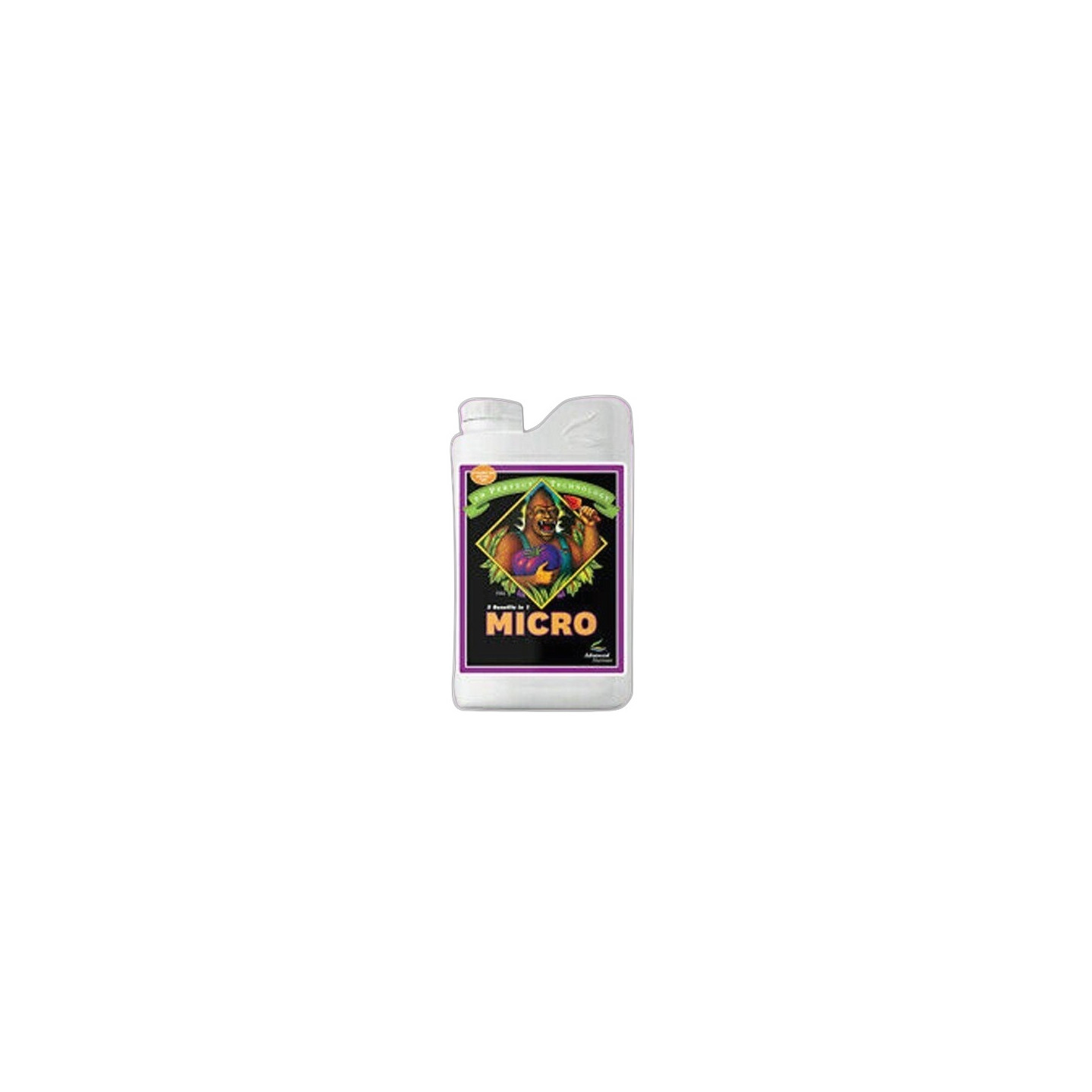 Micro Vanced P.H Perfect Tecnology Micro - Advanced Nutrients