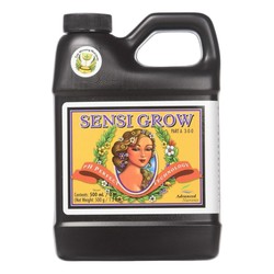 Sensi Bloom - Advanced Nutrients