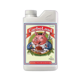 Carboload Advanced Nutrients | Flowering Booster | HydroParadise
