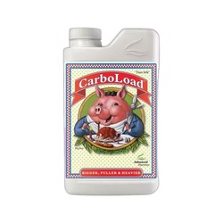 Carboload Advanced Nutrients | Potenciador Floración | HydroParadise
