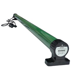 Calefactor Tubular ECOHEAT 240W Termostato | HydroParadise