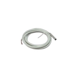 Temperature probe for GSE controller