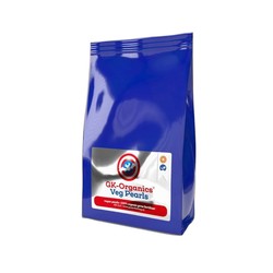 Guanokalong Perle Vegetali Crescita Bio | HydroParadise