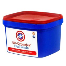 Guanokalong - Veg Pearls - Engrais en poudre