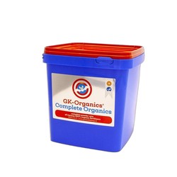 Guanokalong - Complete Orga - Engrais en poudre pour croissance et floraison