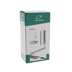 Alimentatore LED Cosmorrow 20W Secret Jardin | HydroParadise