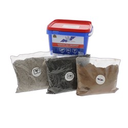Guanokalong - Basic Fertilizer Kit
