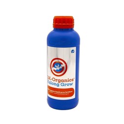 Kalong Wachstum Flüssig Vegan Bio NPK 5-0-3 | HydroParadise