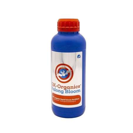 Guanokalong - Kalong Bloom - Flowering Fertilizer