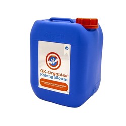 Guanokalong - Kalong Bloom - Flowering Fertilizer