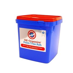 Guanokalong - Palm Tree Ash - Engrais en poudre pour la floraison