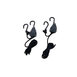 Adjustable Suspension Kit 5kg for Indoor Grow | HydroParadise