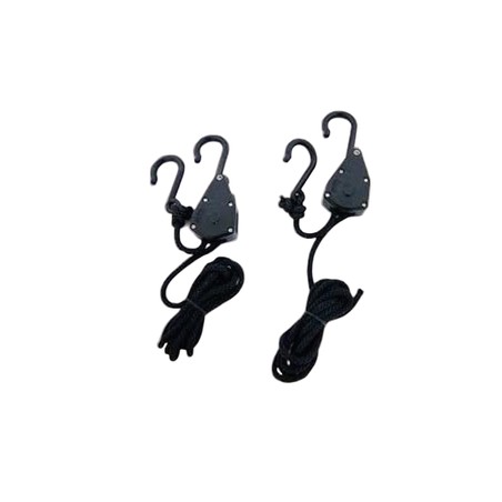 Suspension kit - max 5kg