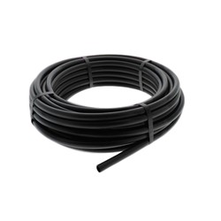Tuyau Polyéthylène 16mm 25m Irrigation | HydroParadise