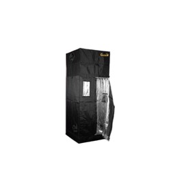 Growbox 90x90x210/240cm Gorilla Grow Tent | HydroParadise
