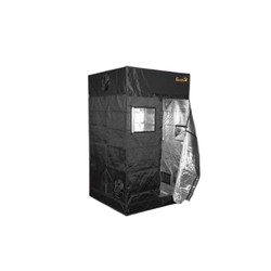 Gorilla Grow Tent – 120 x 120 x 210/240 cm
