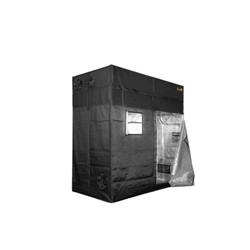 Gorilla Grow Tent – 120 x 245 x 210/240 cm