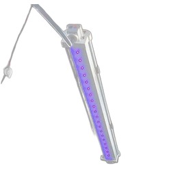 HLG 30 UVA UV Bar - Perfect to add to an HLG 550 or HLG 600