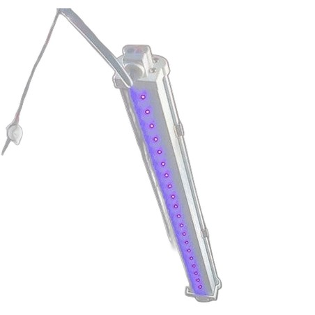 Barre UV HLG 30 UVA - Parfaite pour ajouter sur un HLG 550 ou HLG 600