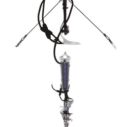 Barre UV HLG 30 UVA - Parfaite pour ajouter sur un HLG 550 ou HLG 600