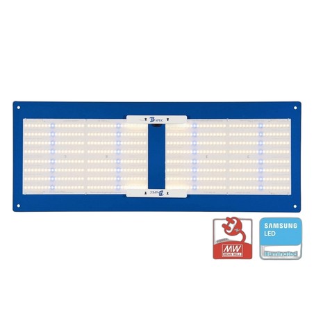 HLG 300L BSpec - Quantum Board
