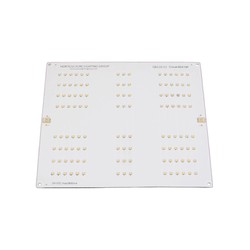 Quantum Board 120 V2 - LED plate only