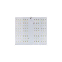 Quantum Board HLG 100 4000K Croissance LED | HydroParadise