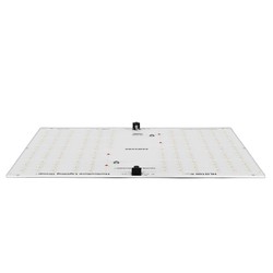 Plaque LED Quantum Board 100 Rspec HLG | HydroParadise