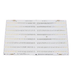 Quantum Board 288 HLG : Éclairage LED Modulaire | HydroPa...