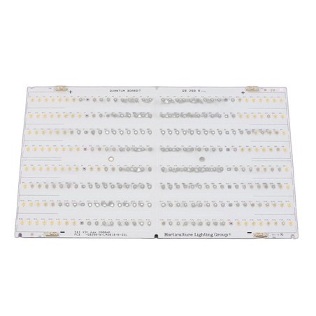 Quantum Board 288 - Quantum Board