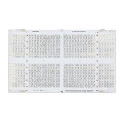Quantum Board 648+ Diablo HLG | Iluminación LED | HydroParadise