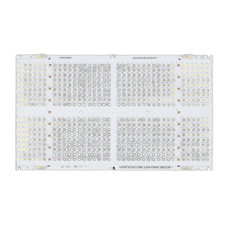 Quantum Board 648+ Diablo - HLG