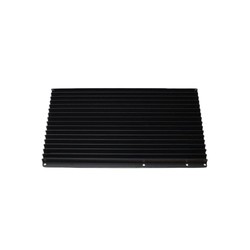 Single HLG Heatsink for Quantum Board | HydroParadise