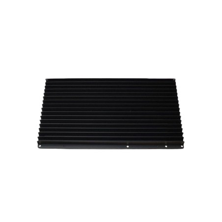 Single HLG Heatsink for Quantum Board