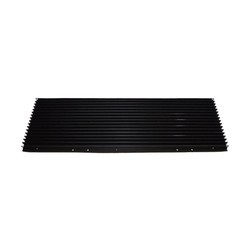 Dissipateur Thermique HLG Double pour LED Horticole | Hyd...