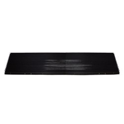 Disipador HLG Triple para Quantum Board | HydroParadise