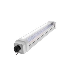 Barra LED Hortícola IP65 Espectro Blanco Completo | HydroParadise