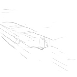 GrowBoat - Bateau Growled avec salle de culture géante 100% automatisée