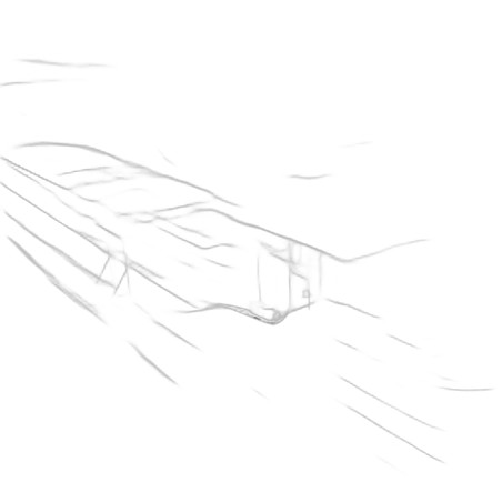 GrowBoat - Growled boat with 100% automated giant grow room