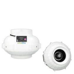 Prima Klima Ø200mm - Extractor - 950m3/H