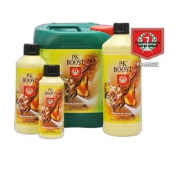 PK Boost - House & Garden