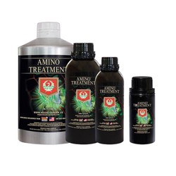 Amino Treatment - House & Garden