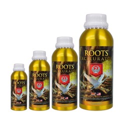 Roots Excelurator - House & Garden
