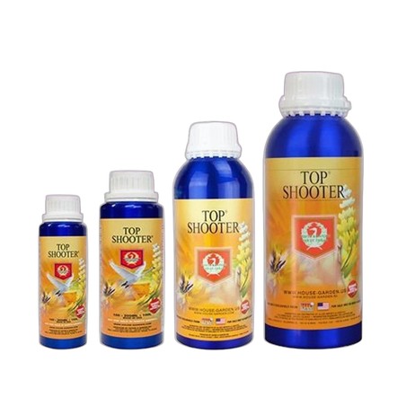 Top Shooter - House & Garden