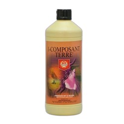 Fertilizzante 1-Componente Terra House & Garden | HydroParadise