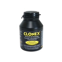 Gel de Enraizamiento Clonex Growth Technology | HydroParadise